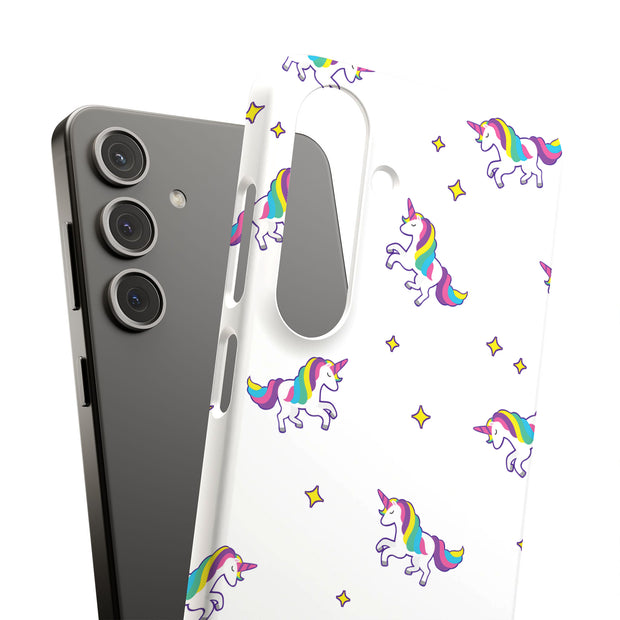 Hard Shell Style Case