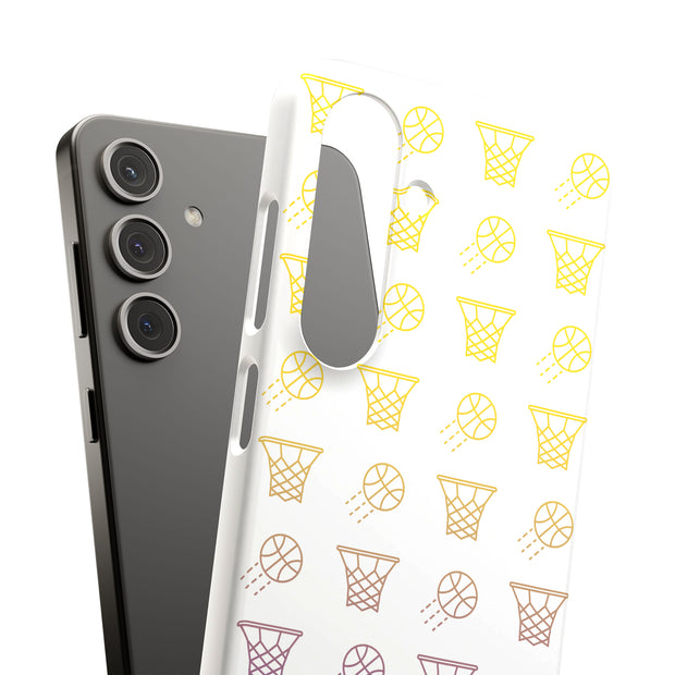Hard Shell Style Case