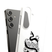 Hard Shell Style Case