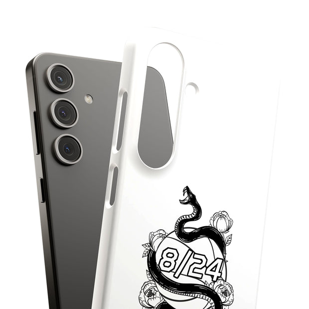 Hard Shell Style Case