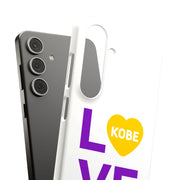 Hard Shell Style Case