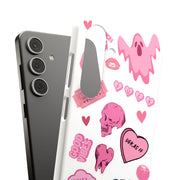 Hard Shell Style Case