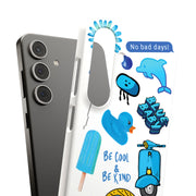 Hard Shell Style Case