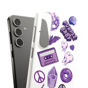 Hard Shell Style Case