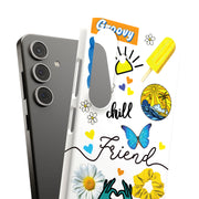 Hard Shell Style Case