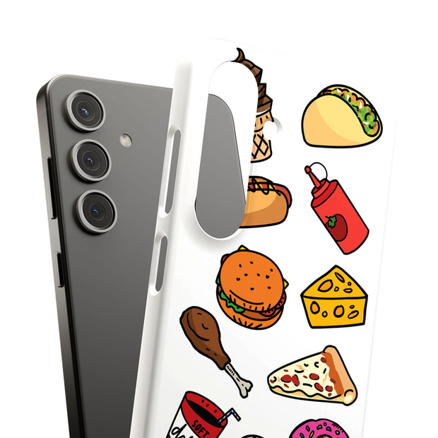 Hard Shell Style Case