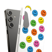 Hard Shell Style Case