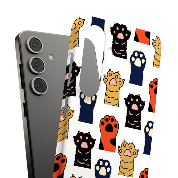 Hard Shell Style Case