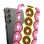 Hard Shell Style Case