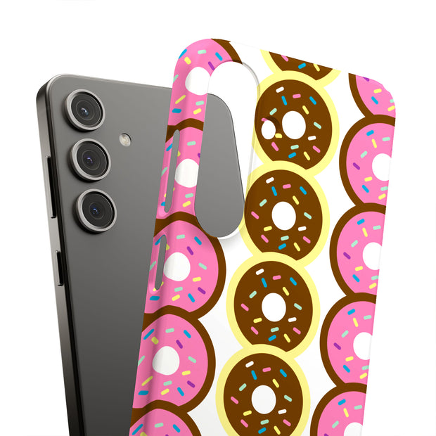 Hard Shell Style Case