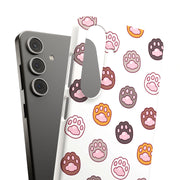 Hard Shell Style Case