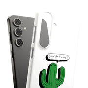 Hard Shell Style Case