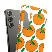 Hard Shell Style Case
