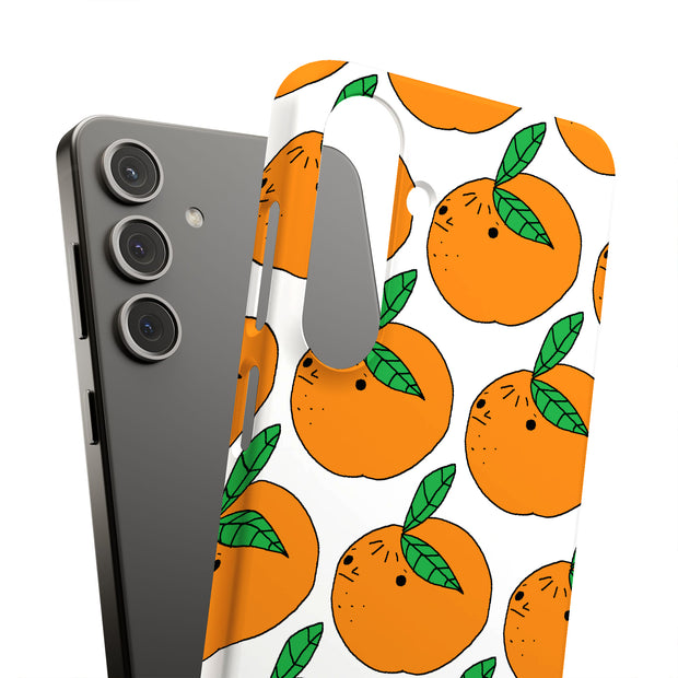 Hard Shell Style Case