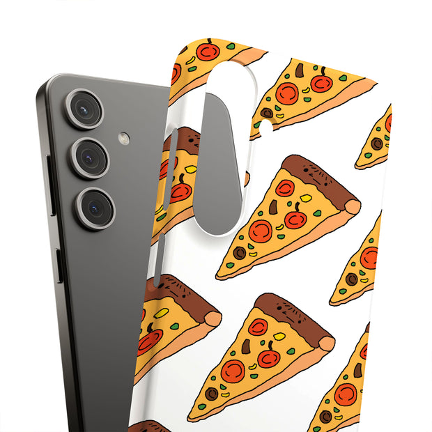 Hard Shell Style Case