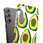 Hard Shell Style Case