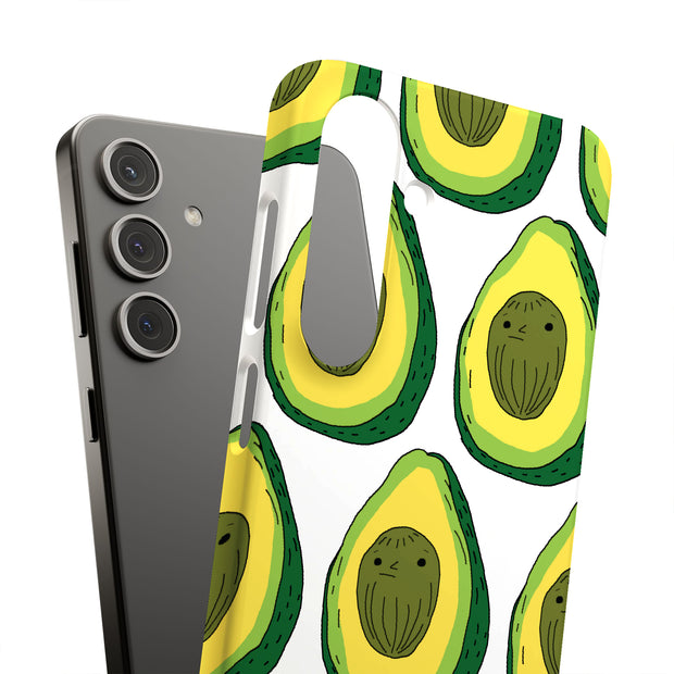 Hard Shell Style Case