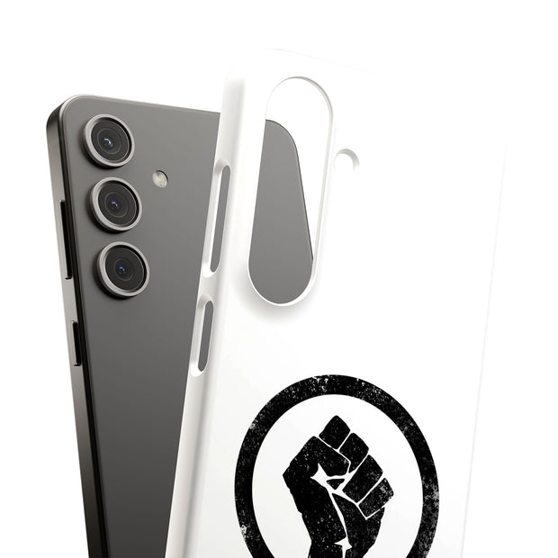 Hard Shell Style Case