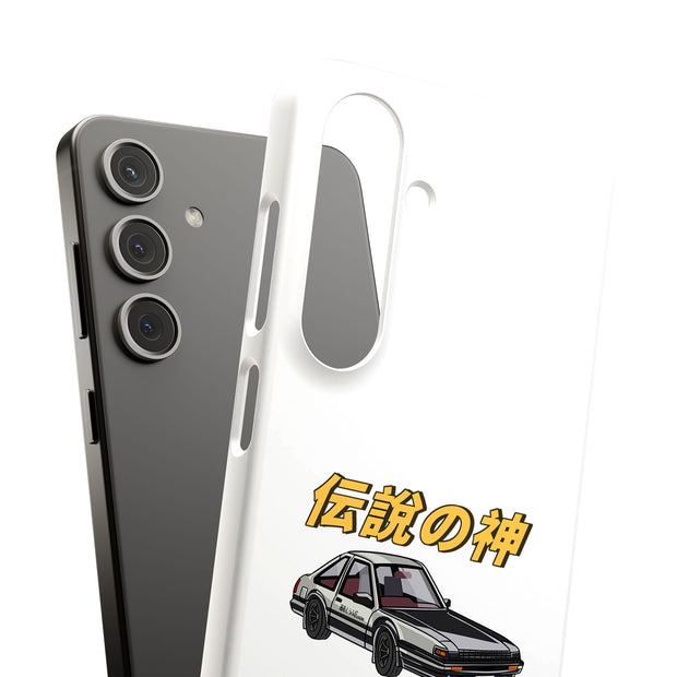 Hard Shell Style Case