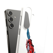 Hard Shell Style Case