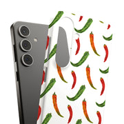 Hard Shell Style Case
