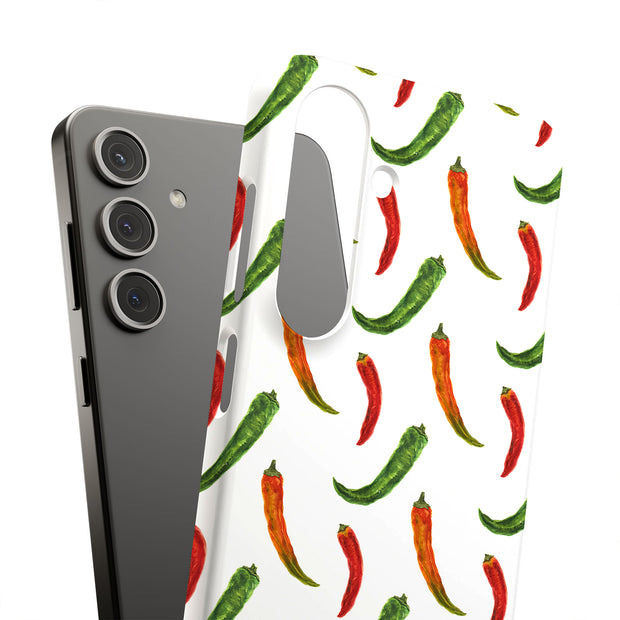 Hard Shell Style Case