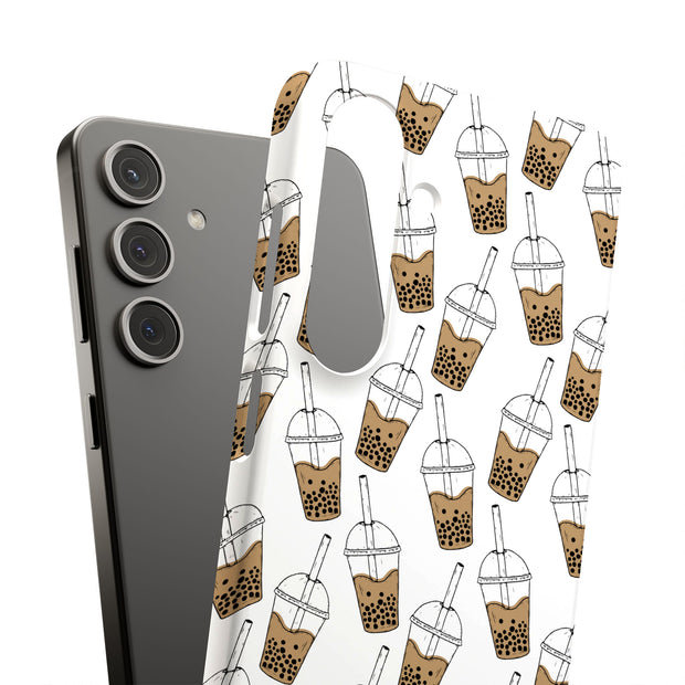 Hard Shell Style Case