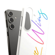 Hard Shell Style Case