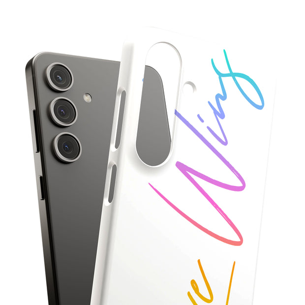 Hard Shell Style Case