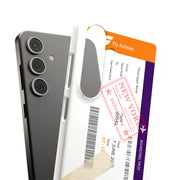 Hard Shell Style Case