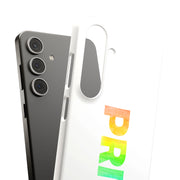 Hard Shell Style Case