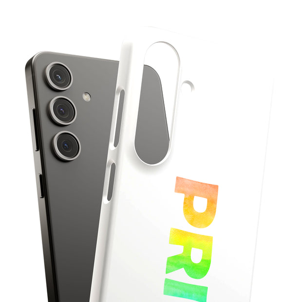 Hard Shell Style Case