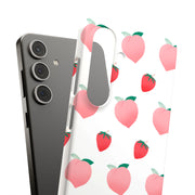 Hard Shell Style Case