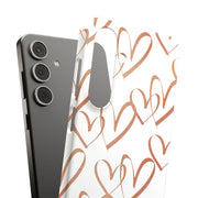 Hard Shell Style Case