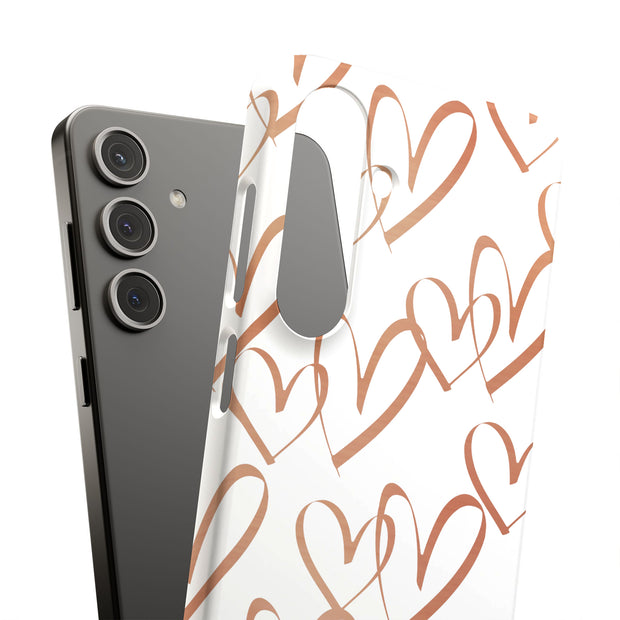 Hard Shell Style Case