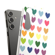 Hard Shell Style Case