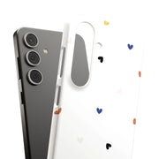 Hard Shell Style Case
