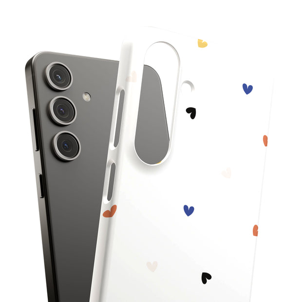 Hard Shell Style Case