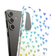 Hard Shell Style Case