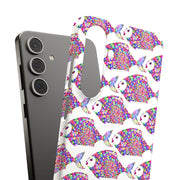 Hard Shell Style Case