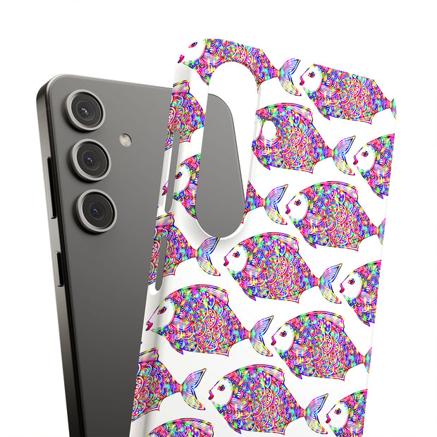 Hard Shell Style Case