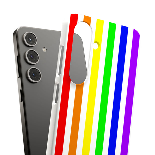 Hard Shell Style Case
