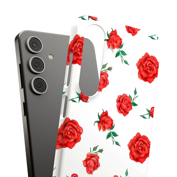 Hard Shell Style Case