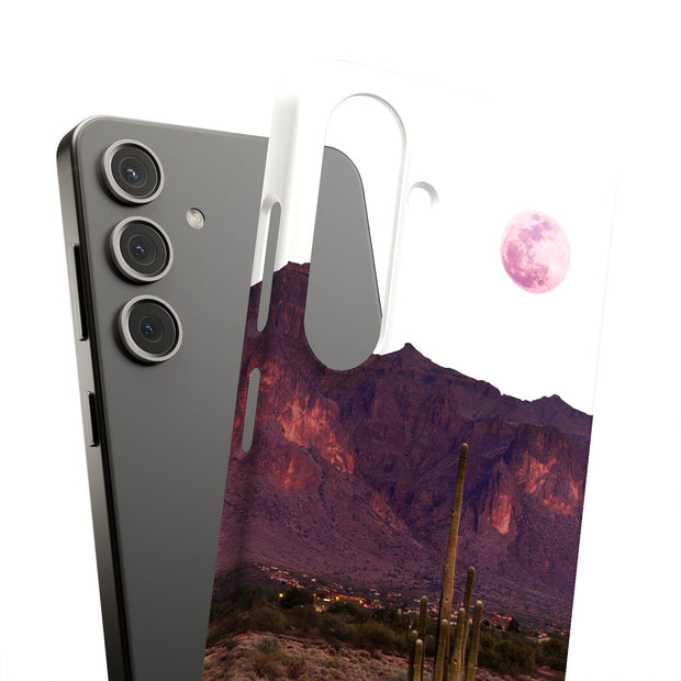 Hard Shell Style Case