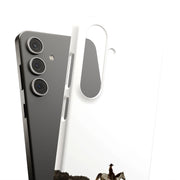 Hard Shell Style Case