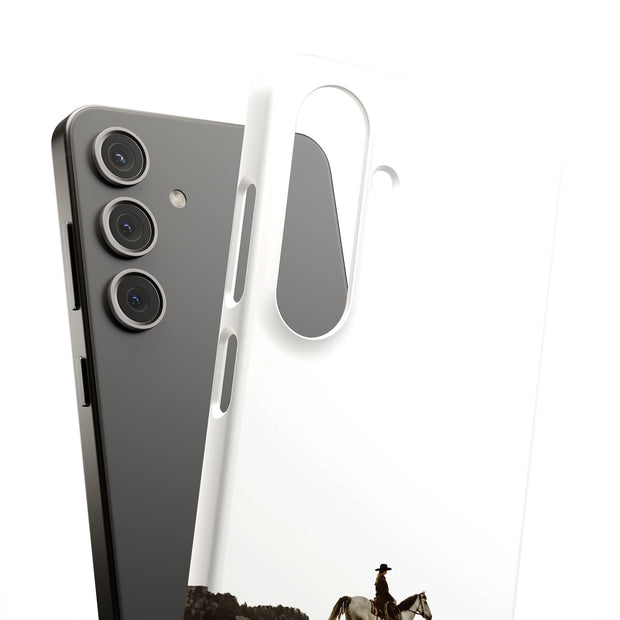 Hard Shell Style Case