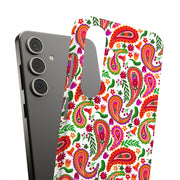 Hard Shell Style Case