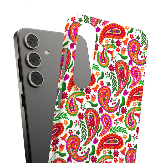 Hard Shell Style Case