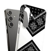 Hard Shell Style Case