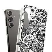 Hard Shell Style Case